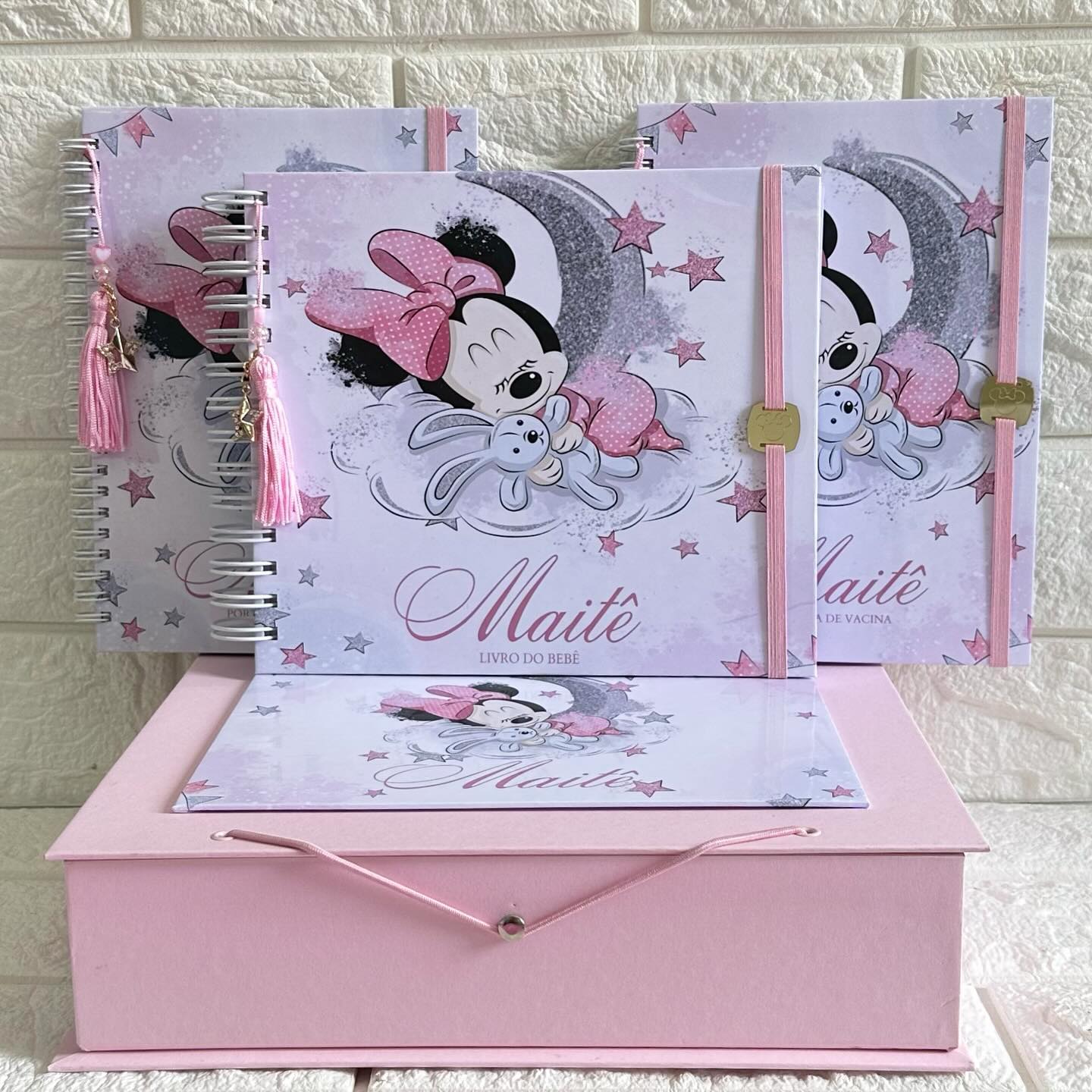 Foto da cliente Amanda com produto