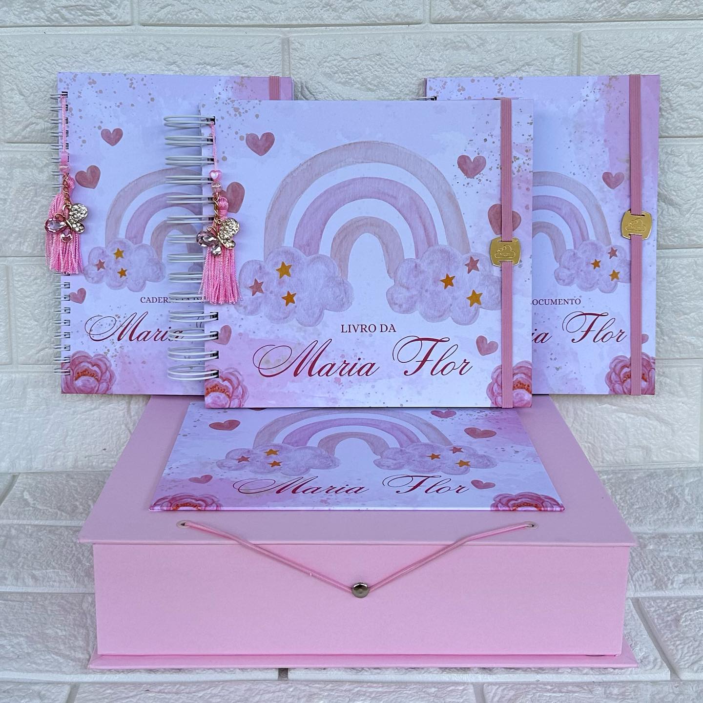 Foto enviada por cliente Personare